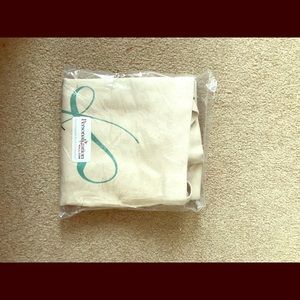 Canvas Tote Bag - new in package. “Kim”